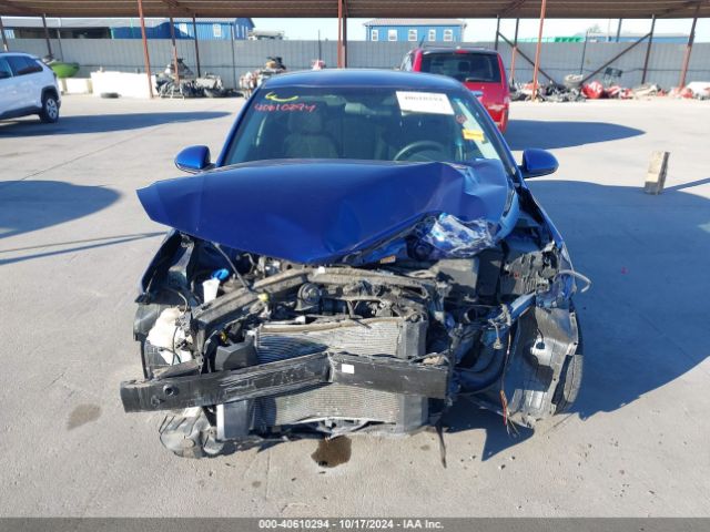 3KPA24AD4LE329657 KIA RIO S