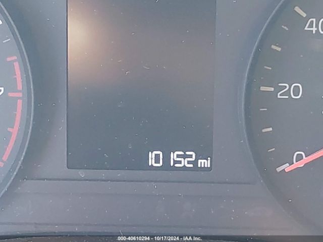 3KPA24AD4LE329657 KIA RIO S