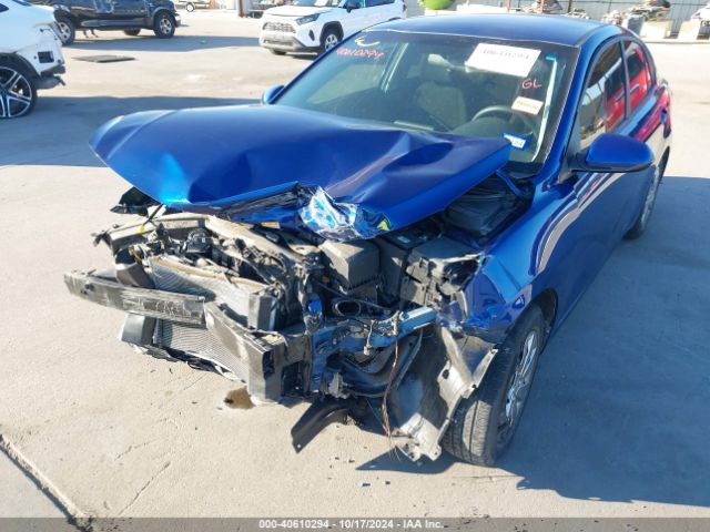 3KPA24AD4LE329657 KIA RIO S