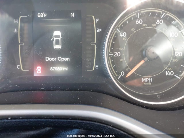 Jeep Cherokee Latitude 2015 1C4PJMCSXFW589306 Image 15