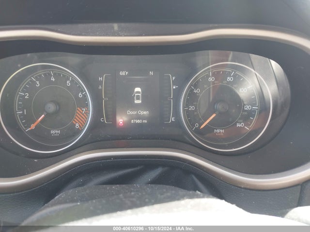 Jeep Cherokee Latitude 2015 1C4PJMCSXFW589306 Image 7