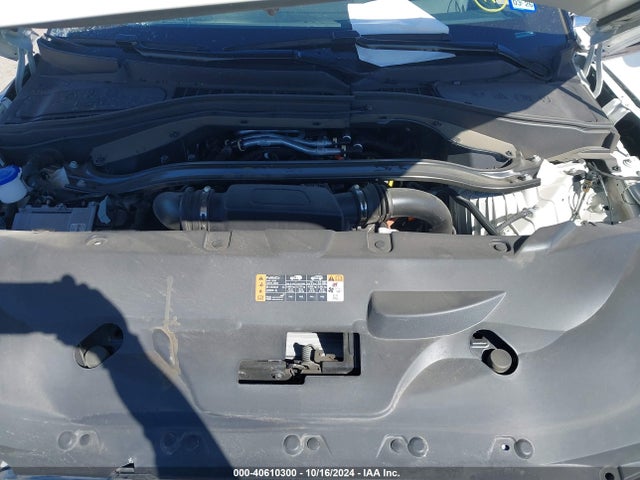 Lincoln Aviator Black Label 2023 5LM5J9XC9PGL26476 Image 10