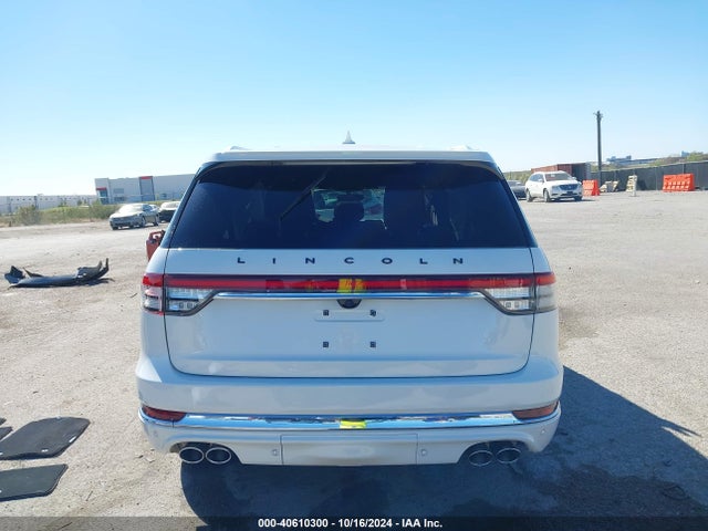 Lincoln Aviator Black Label 2023 5LM5J9XC9PGL26476 Image 15