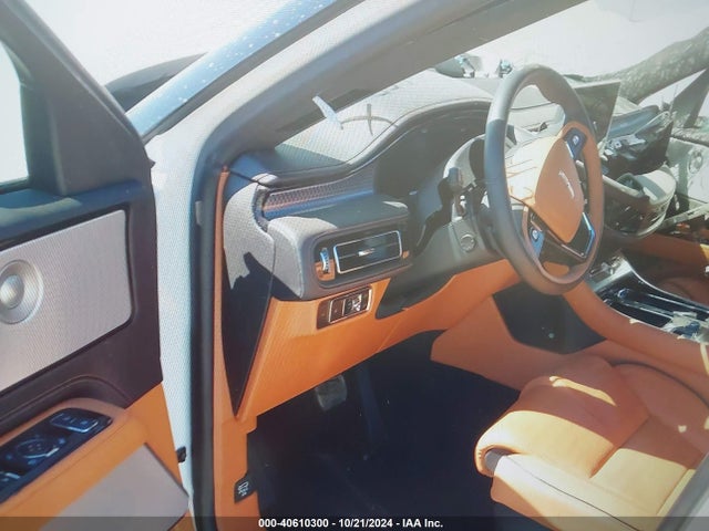Lincoln Aviator Black Label 2023 5LM5J9XC9PGL26476 Image 5