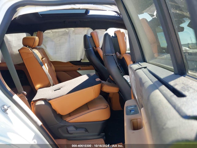 Lincoln Aviator Black Label 2023 5LM5J9XC9PGL26476 Image 8