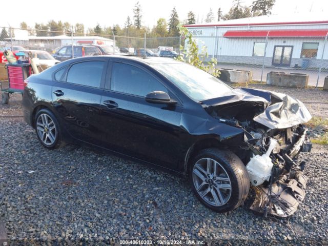 3KPF34AD7KE035963 KIA FORTE S