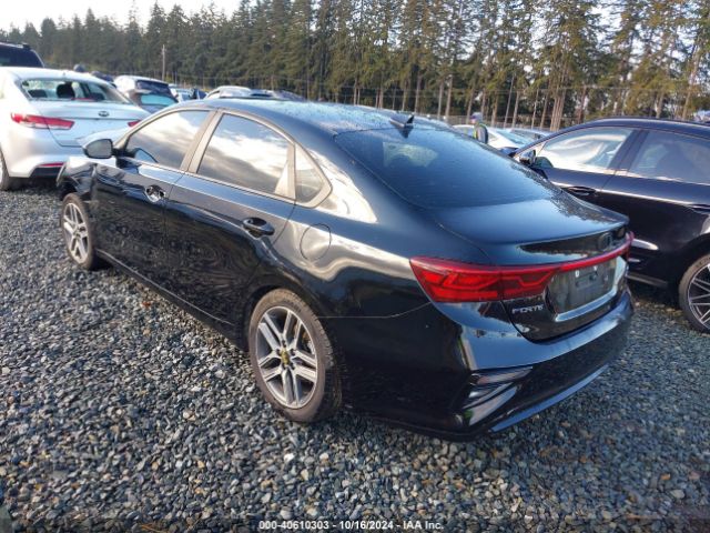 3KPF34AD7KE035963 KIA FORTE S