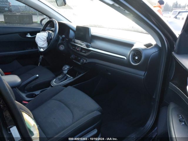 3KPF34AD7KE035963 KIA FORTE S