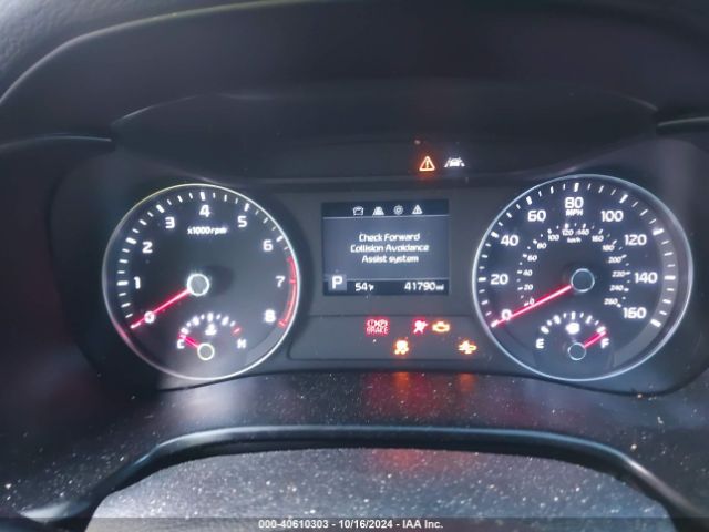 3KPF34AD7KE035963 KIA FORTE S