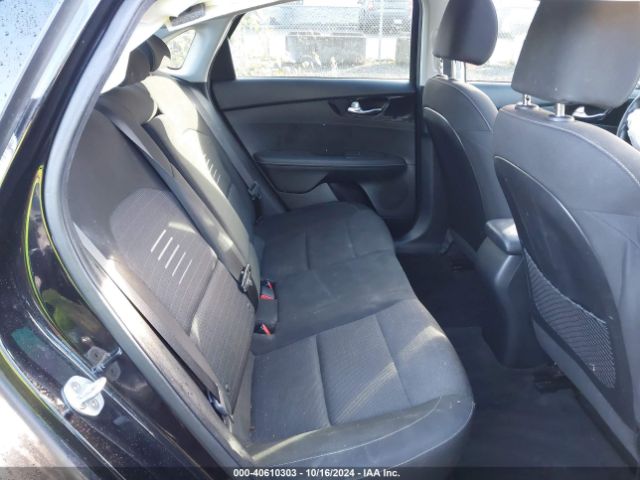 3KPF34AD7KE035963 KIA FORTE S