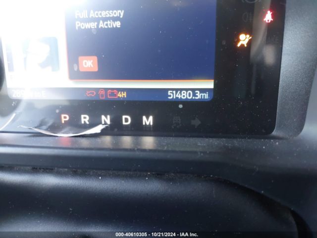 1FMDE5BH8NLA99137 Ford Bronco Outer Banks