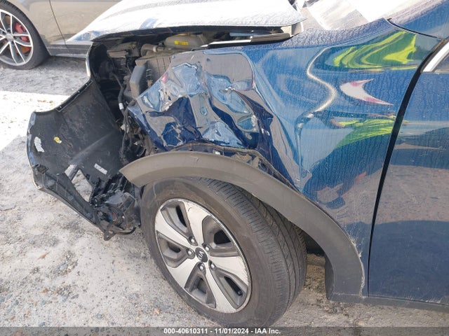 KIA NIRO EX 2017 KNDCC3LCXH5047868 Image 18