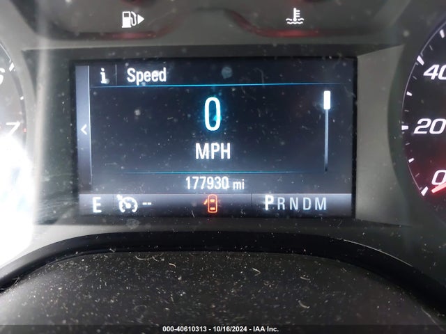 Chevrolet Camaro 1lt 2018 1G1FB1RX1J0111211 Image 15