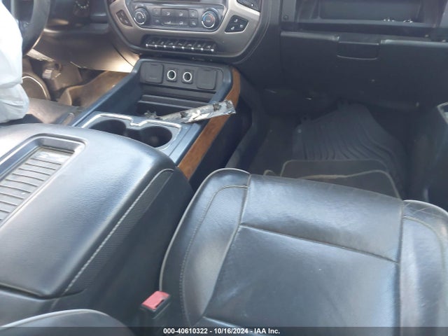 Chevrolet Silverado 1500 1lt 2014 3GCUKREH9EG194058 Image 5