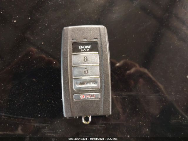 5FRYD4H4XGB012785 Acura Mdx Technology   Acurawatch Plus Packages/technology Package