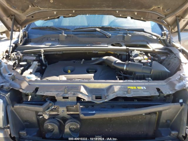 SALCT2BG3GH570377 Land Rover Discovery Sport Hse Lux