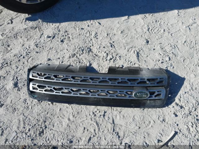 SALCT2BG3GH570377 Land Rover Discovery Sport Hse Lux