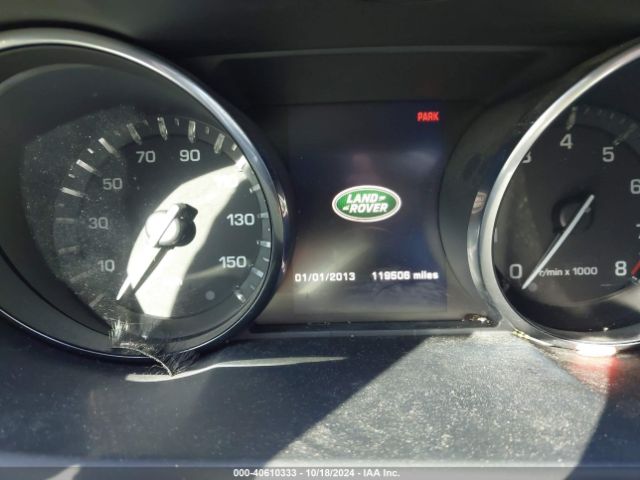 SALCT2BG3GH570377 Land Rover Discovery Sport Hse Lux