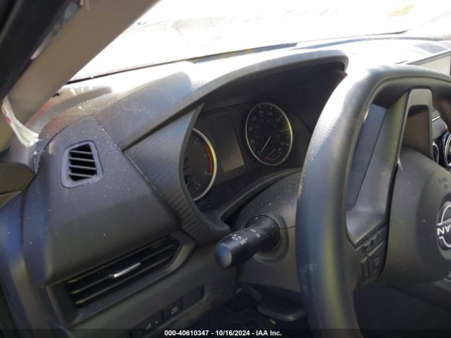 3N1AB8BV0RY372790 Nissan Sentra S Xtronic Cvt