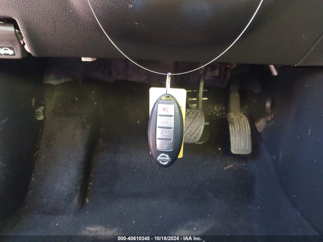 Nissan SENTRA SV 2019 3N1AB7AP8KY421494 Image 11