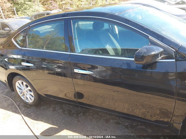 Nissan SENTRA SV 2019 3N1AB7AP8KY421494 Image 13