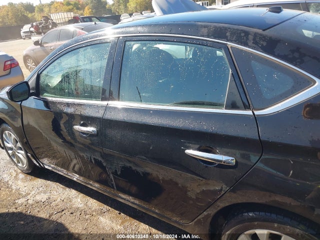 Nissan SENTRA SV 2019 3N1AB7AP8KY421494 Image 14