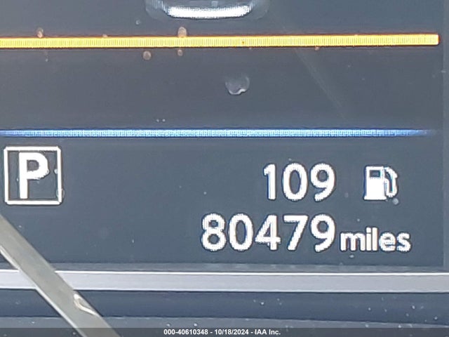 Nissan SENTRA SV 2019 3N1AB7AP8KY421494 Image 15