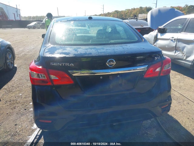 Nissan SENTRA SV 2019 3N1AB7AP8KY421494 Image 16