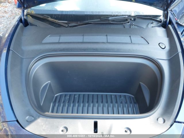7SAYGDEE1RA266328 Tesla Model Y Long Range Dual Motor All-wheel Drive