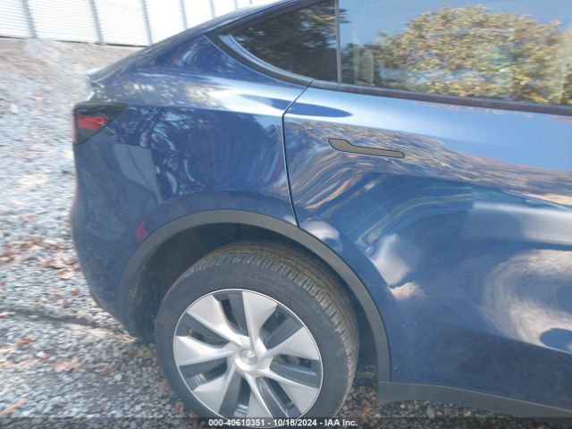 7SAYGDEE1RA266328 Tesla Model Y Long Range Dual Motor All-wheel Drive