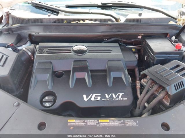 2GKFLSE38E6355291 GMC Terrain Slt-1