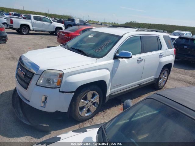 2GKFLSE38E6355291 GMC Terrain Slt-1