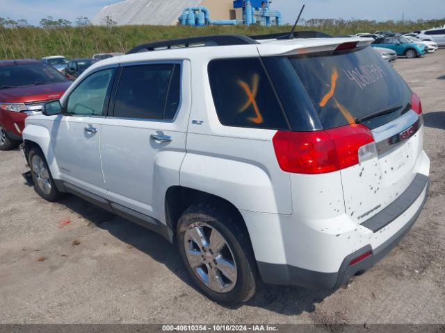 2GKFLSE38E6355291 GMC Terrain Slt-1