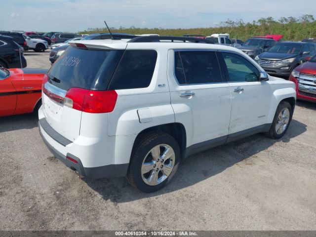 2GKFLSE38E6355291 GMC Terrain Slt-1