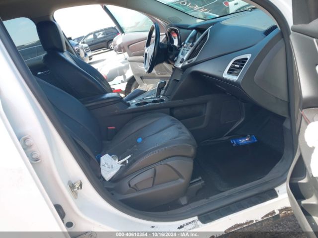 2GKFLSE38E6355291 GMC Terrain Slt-1