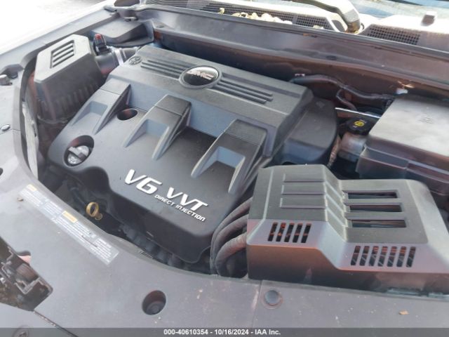 2GKFLSE38E6355291 GMC Terrain Slt-1