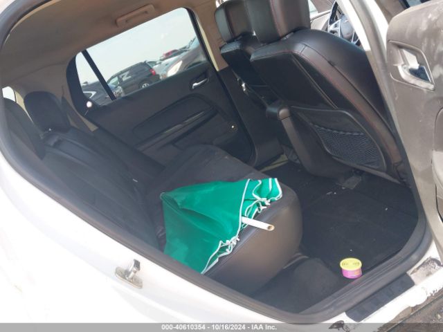 2GKFLSE38E6355291 GMC Terrain Slt-1