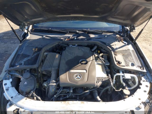 WDDWJ4KB7HF545415 Mercedes-Benz C 300 4matic