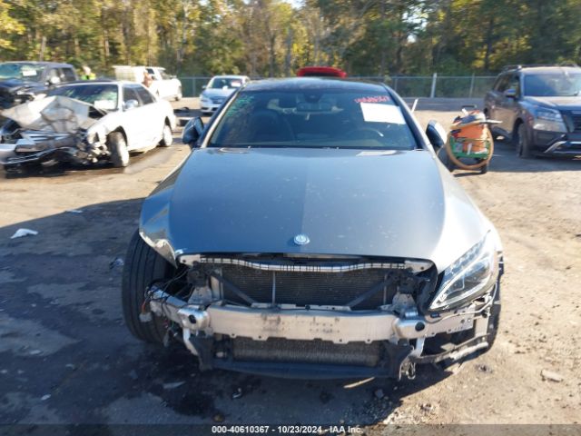 WDDWJ4KB7HF545415 Mercedes-Benz C 300 4matic