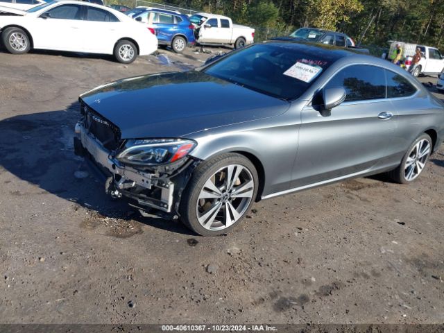 WDDWJ4KB7HF545415 Mercedes-Benz C 300 4matic
