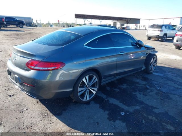 WDDWJ4KB7HF545415 Mercedes-Benz C 300 4matic