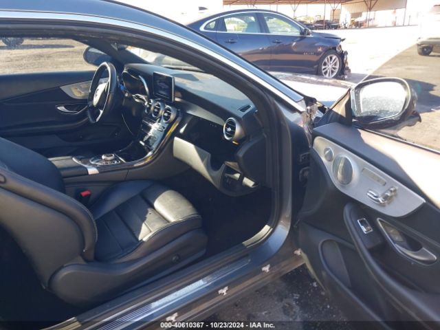 WDDWJ4KB7HF545415 Mercedes-Benz C 300 4matic