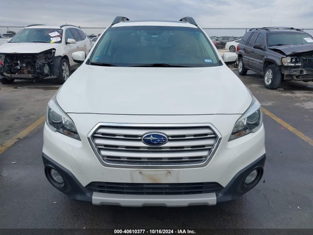 Subaru Outback 2.5i Limited 2015 4S4BSBNC1F3283710 Image 12