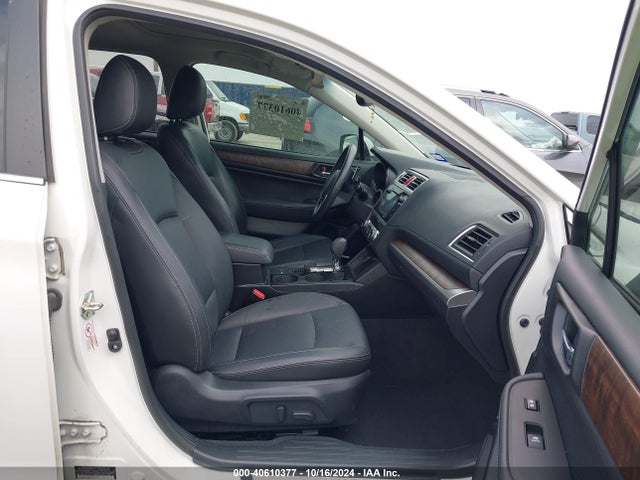 Subaru Outback 2.5i Limited 2015 4S4BSBNC1F3283710 Image 5