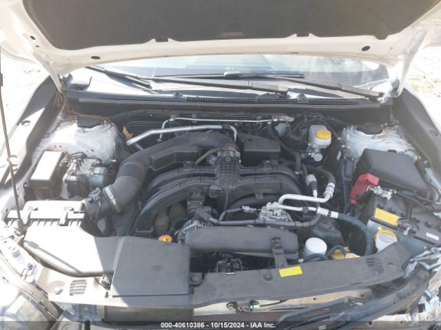 JF2GTHSC5MH656277 Subaru Crosstrek Sport