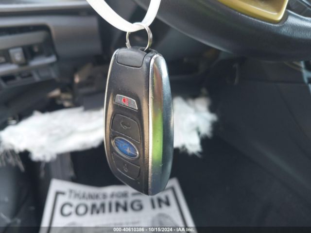 JF2GTHSC5MH656277 Subaru Crosstrek Sport