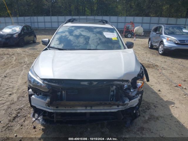 JF2GTHSC5MH656277 Subaru Crosstrek Sport