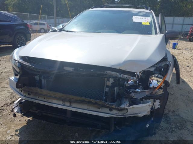 JF2GTHSC5MH656277 Subaru Crosstrek Sport