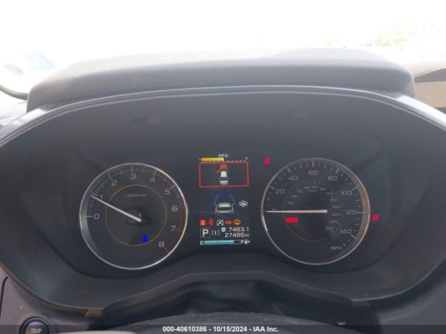 JF2GTHSC5MH656277 Subaru Crosstrek Sport
