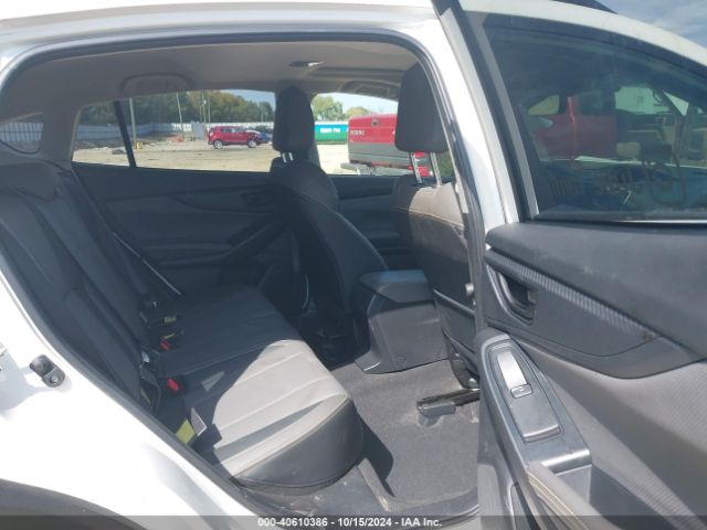 JF2GTHSC5MH656277 Subaru Crosstrek Sport